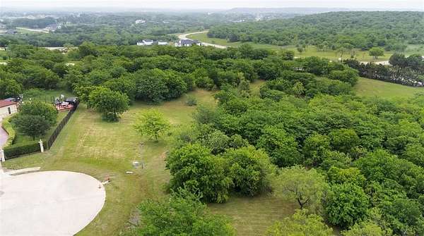 1.55 Acres of Residential Land for Sale in Grand Prairie, Texas