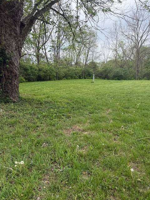 0.27 Acres of Land for Auction in Greenfield, Ohio