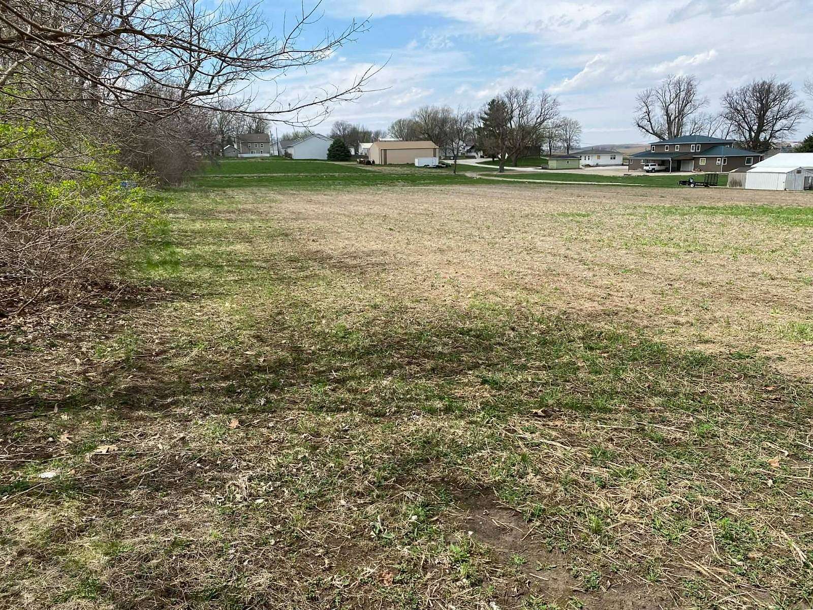 2 Acres of Land for Sale in Odebolt, Iowa