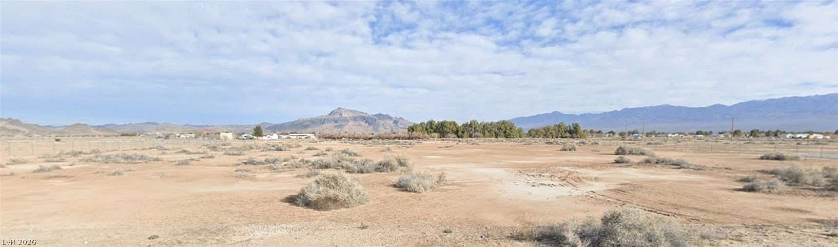 2.28 Acres of Land for Sale in Pahrump, Nevada