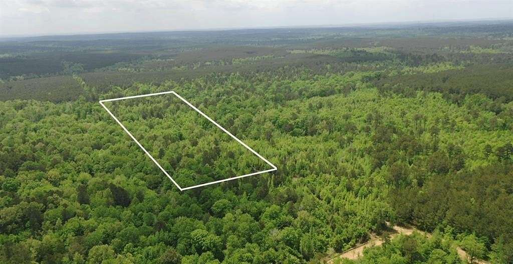 10.3 Acres of Land for Sale in Jefferson, Texas