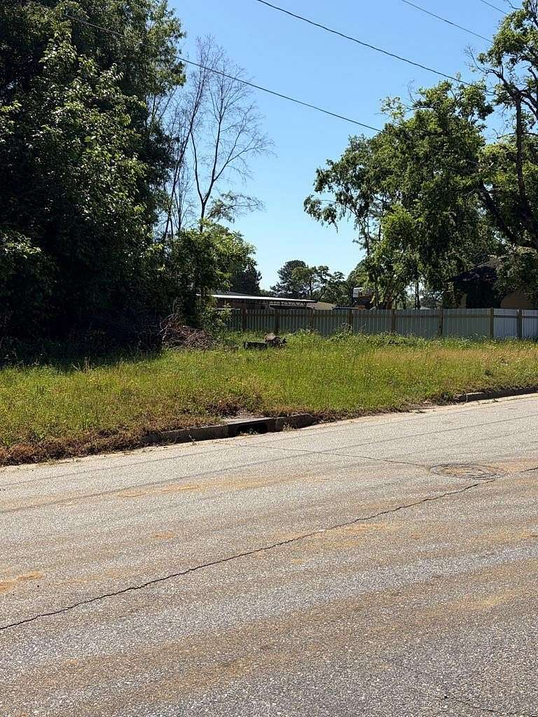 0.04 Acres of Residential Land for Sale in Columbus, Georgia