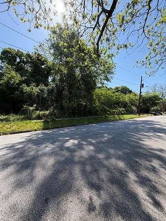 0.2 Acres of Residential Land for Sale in Columbus, Georgia