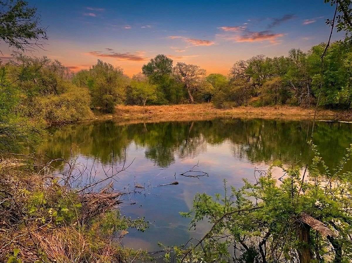 2 Acres of Residential Land for Sale in Nemo, Texas