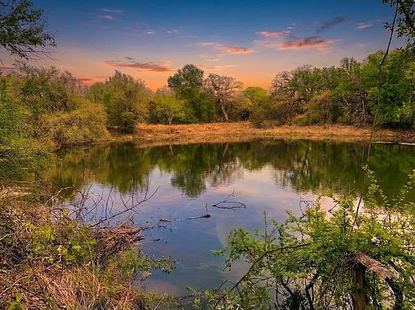 2 Acres of Residential Land for Sale in Nemo, Texas