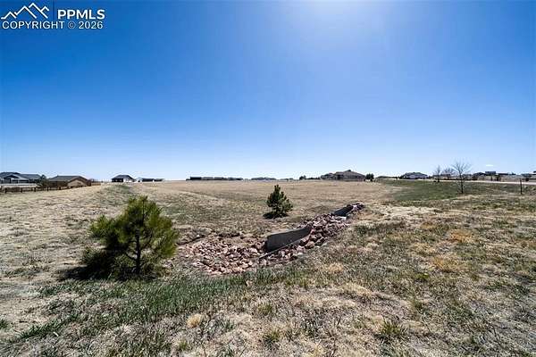 2.5 Acres of Residential Land for Sale in Elbert, Colorado