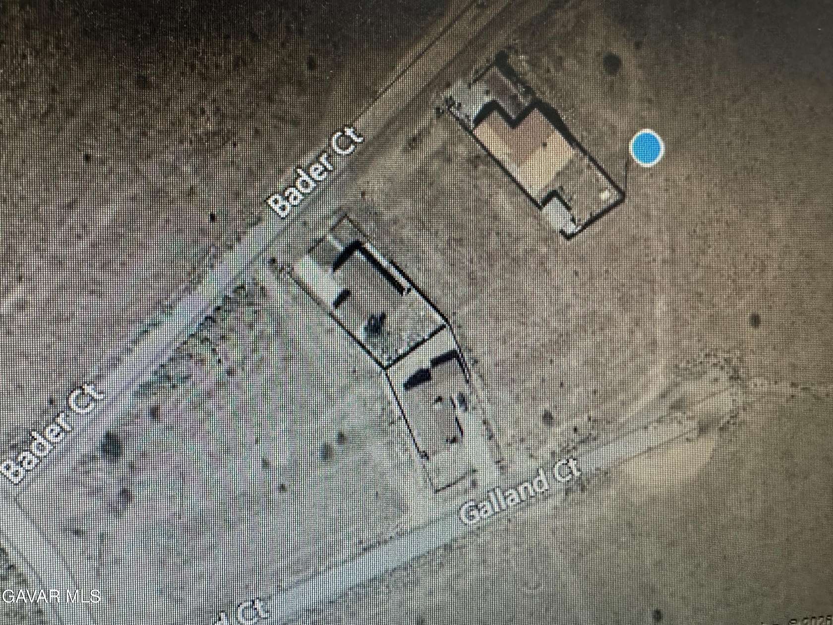 0.22 Acres of Residential Land for Sale in California City, California