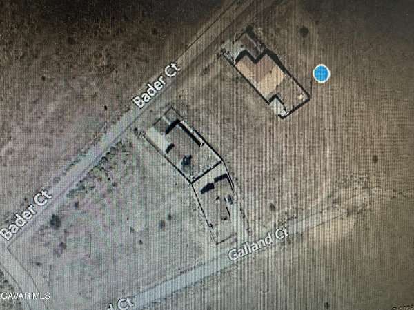 0.22 Acres of Residential Land for Sale in California City, California