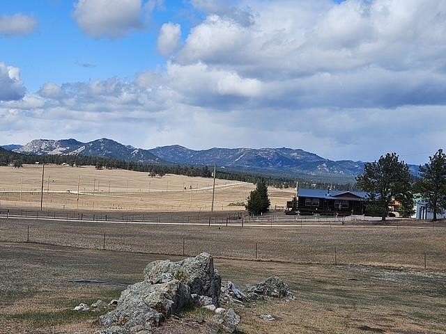 2.5 Acres of Residential Land for Sale in Custer, South Dakota