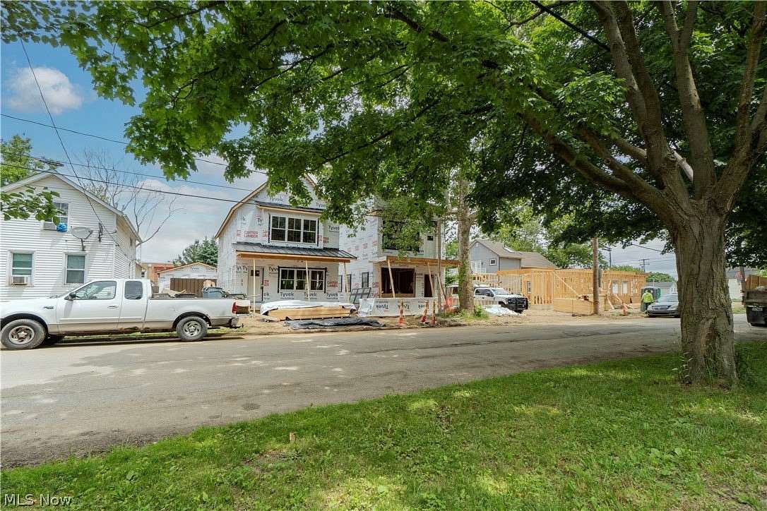 0.06 Acres of Residential Land for Sale in Cleveland, Ohio