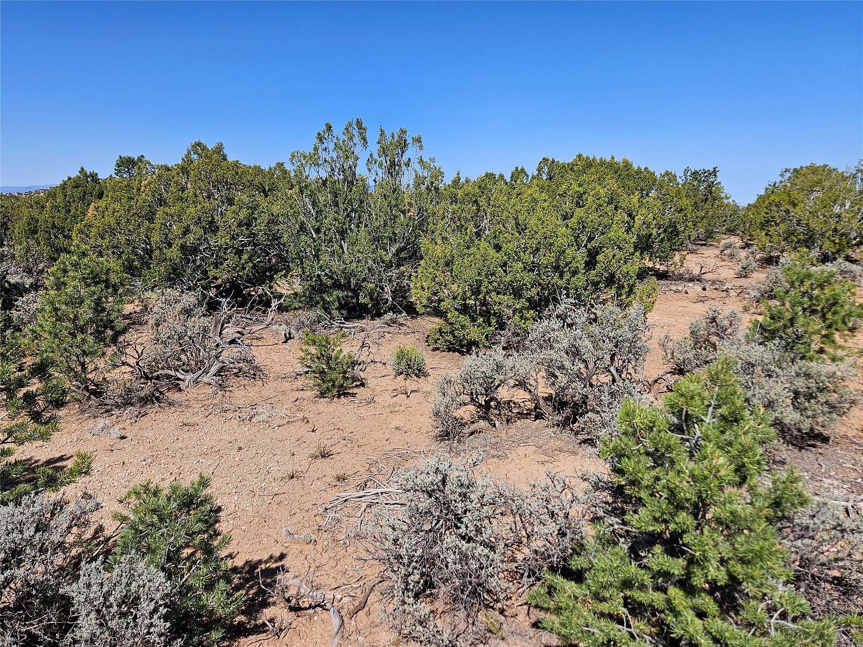 1 Acre of Residential Land for Sale in Chimayo, New Mexico