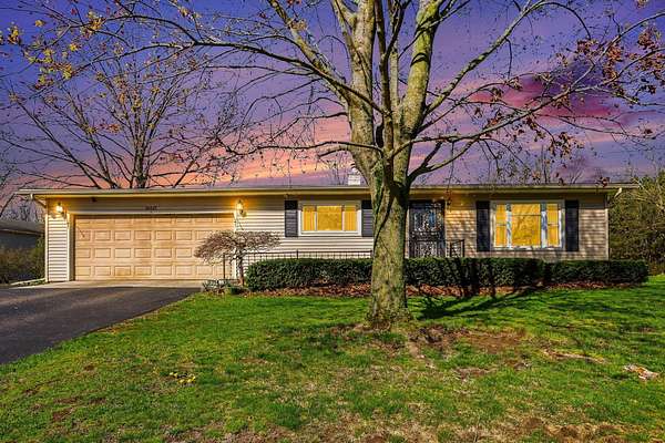 4 Acres of Land with Home for Sale in Battle Creek, Michigan