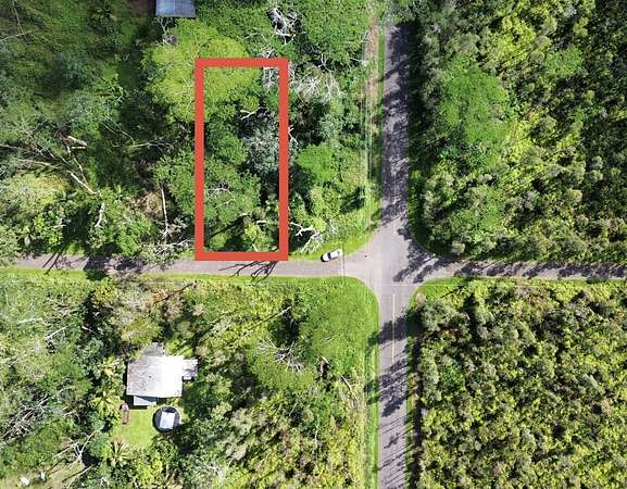 0.19 Acres of Residential Land for Sale in Pahoa, Hawaii