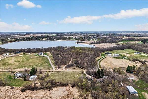 14.2 Acres of Recreational Land for Sale in Buffalo, Minnesota
