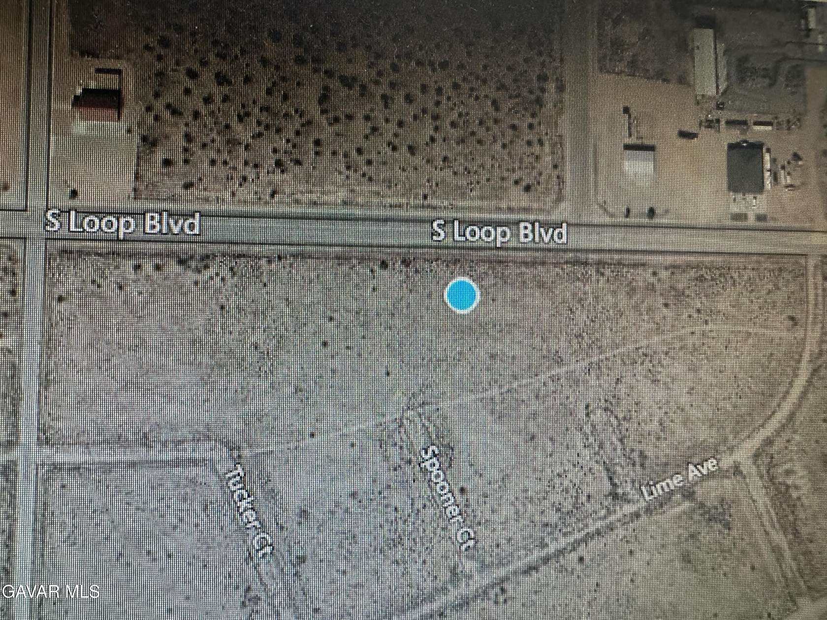 0.23 Acres of Residential Land for Sale in California City, California