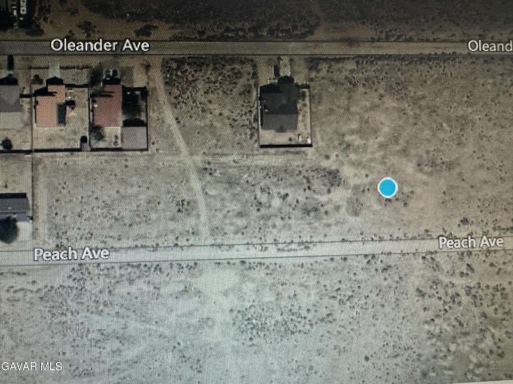 0.23 Acres of Residential Land for Sale in California City, California