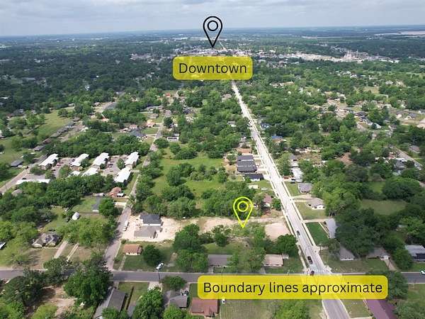 0.28 Acres of Land for Sale in Sulphur Springs, Texas