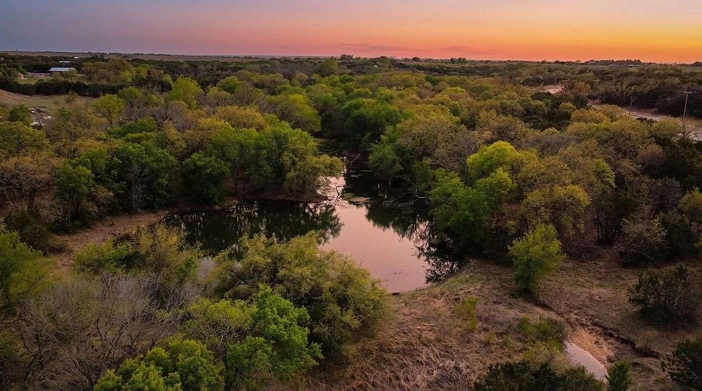 2 Acres of Residential Land for Sale in Nemo, Texas
