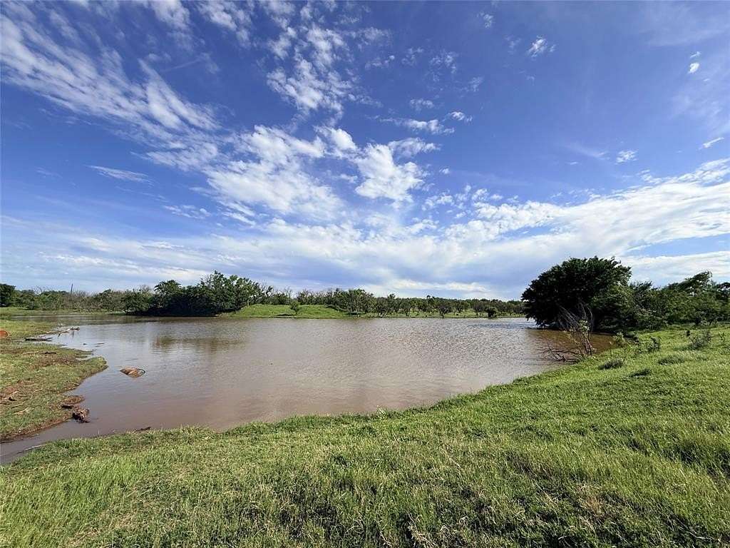 193 Acres of Land for Sale in Olney, Texas