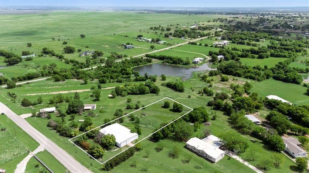 1.1 Acres of Residential Land for Sale in Joshua, Texas