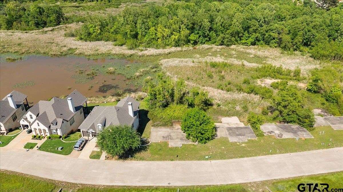 0.19 Acres of Residential Land for Sale in Tyler, Texas