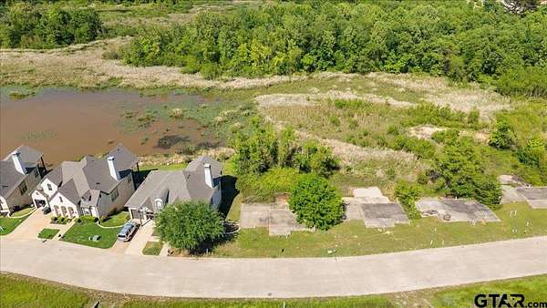 0.19 Acres of Residential Land for Sale in Tyler, Texas