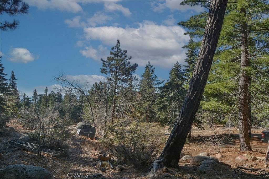 1 Acre of Residential Land for Sale in Running Springs, California