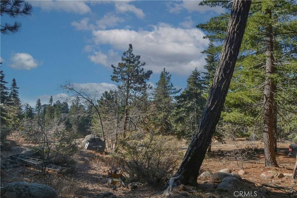 1 Acre of Land for Sale in Running Springs, California