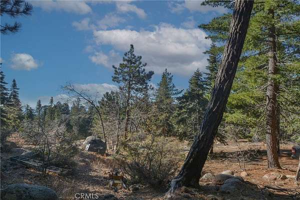 1 Acre of Residential Land for Sale in Running Springs, California