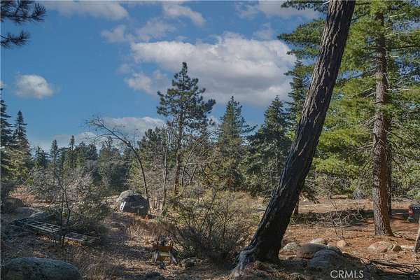 1 Acre of Land for Sale in Running Springs, California