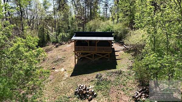 1.74 Acres of Land with Home for Sale in Forest Hill, West Virginia