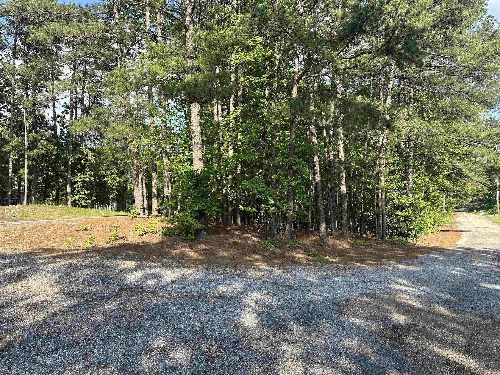 1.53 Acres of Land for Sale in Malvern, Arkansas