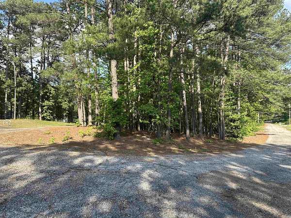 1.53 Acres of Land for Sale in Malvern, Arkansas