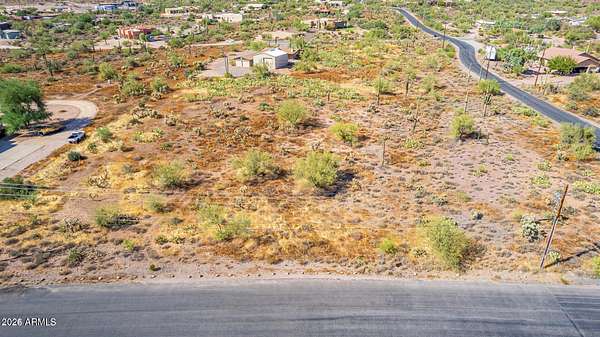 2 Acres of Residential Land for Sale in Gold Canyon, Arizona