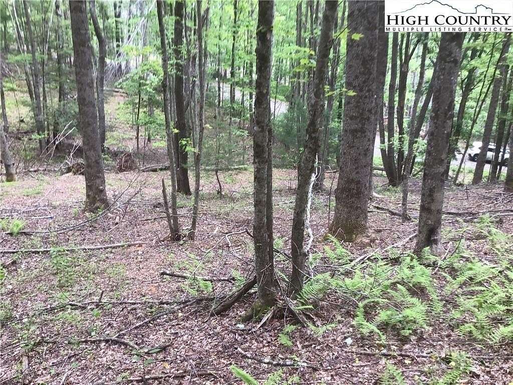 1 Acre of Residential Land for Sale in Laurel Springs, North Carolina