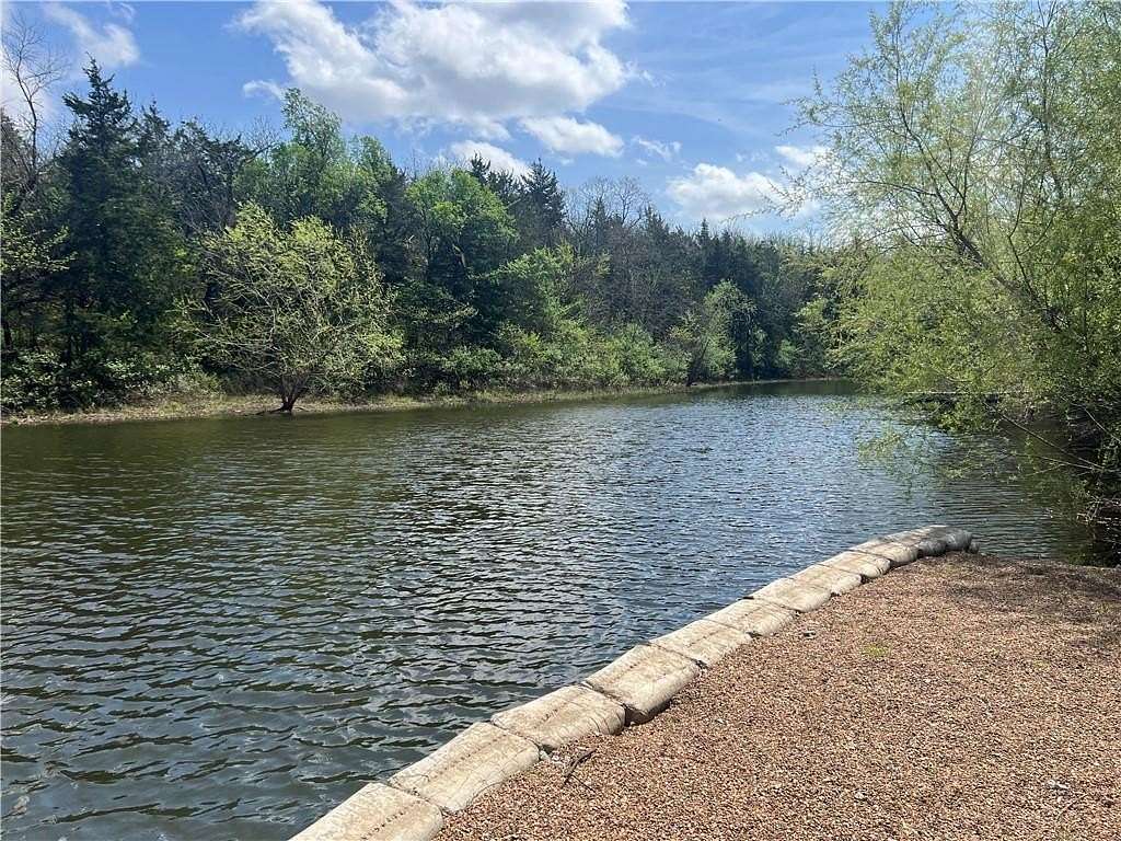 0.23 Acres of Land for Sale in Mound City, Kansas