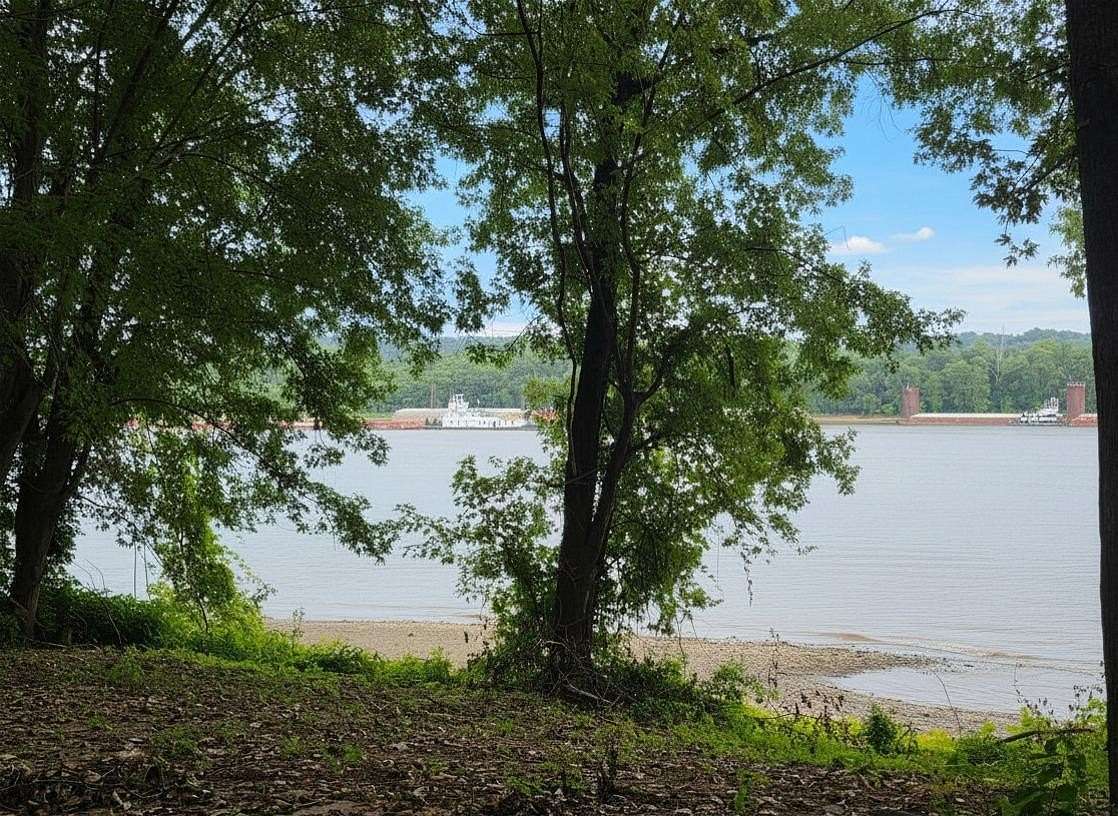 11.2 Acres of Recreational Land for Sale in Vevay, Indiana