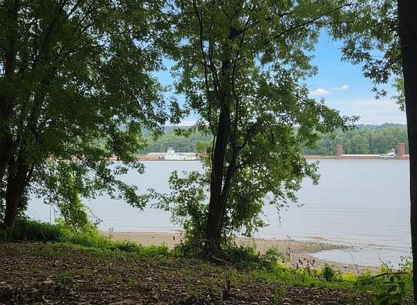 11.2 Acres of Recreational Land for Sale in Vevay, Indiana