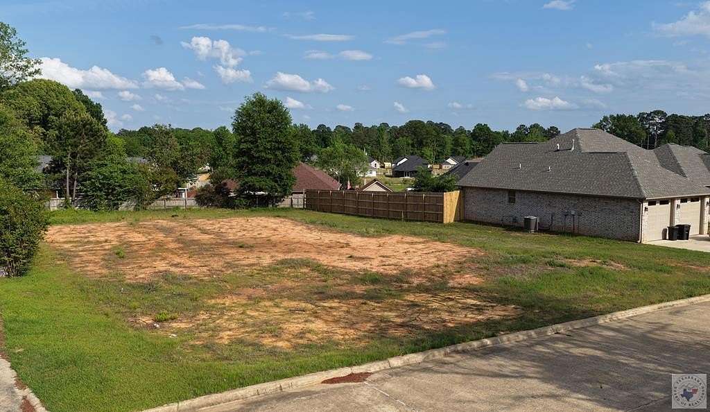 0.39 Acres of Land for Sale in Wake Village, Texas