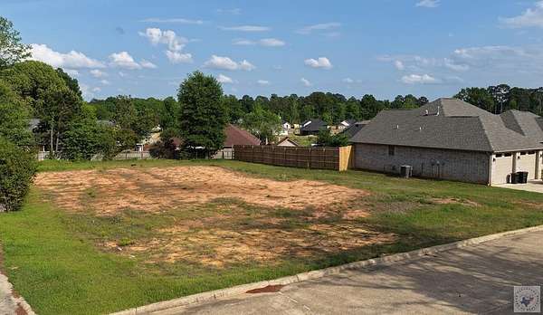 0.39 Acres of Land for Sale in Wake Village, Texas