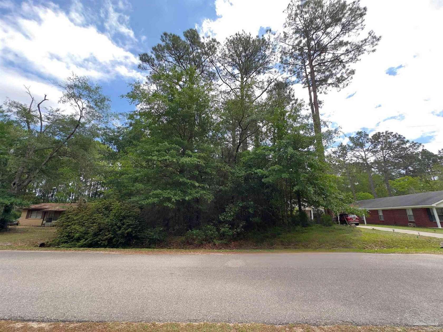 0.16 Acres of Residential Land for Sale in Milton, Florida