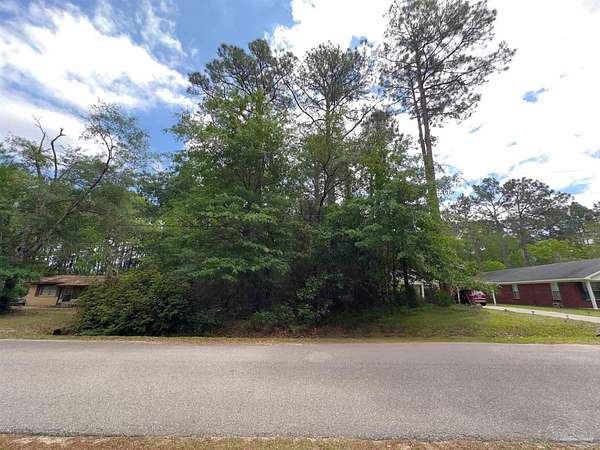 0.16 Acres of Residential Land for Sale in Milton, Florida