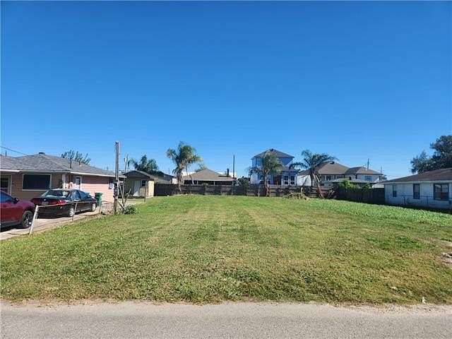 0.1 Acres of Residential Land for Sale in Kenner, Louisiana