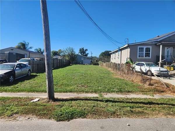 0.1 Acres of Residential Land for Sale in Kenner, Louisiana