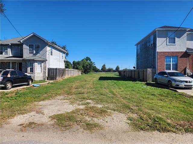 0.35 Acres of Residential Land for Sale in Kenner, Louisiana