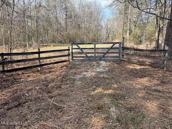 24.4 Acres of Recreational Land for Sale in Franklinton, Louisiana