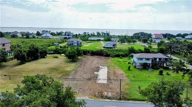 0.35 Acres of Land for Sale in Lafitte, Louisiana