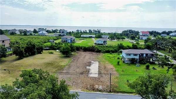 0.35 Acres of Land for Sale in Lafitte, Louisiana
