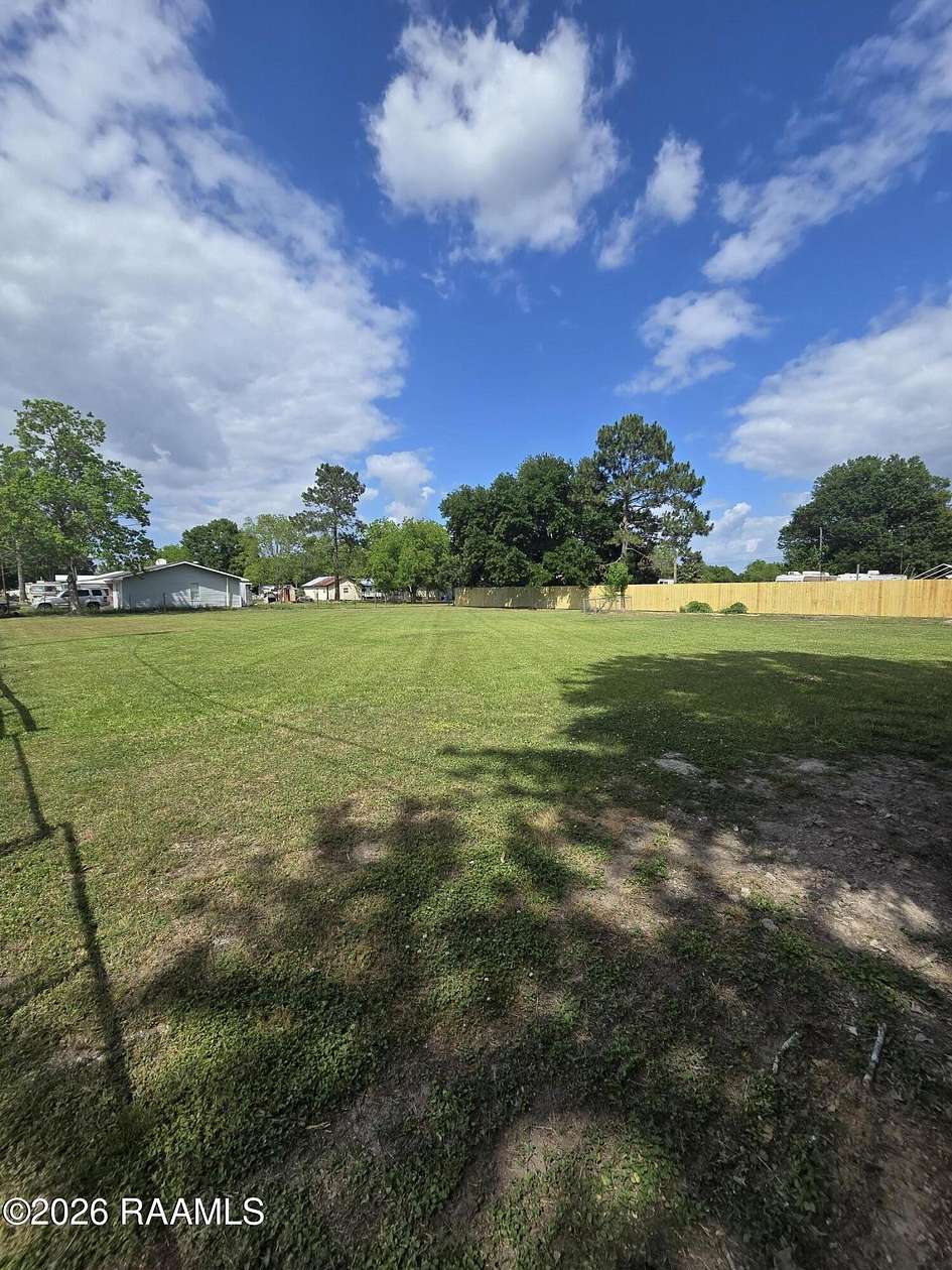 0.18 Acres of Residential Land for Sale in Crowley, Louisiana