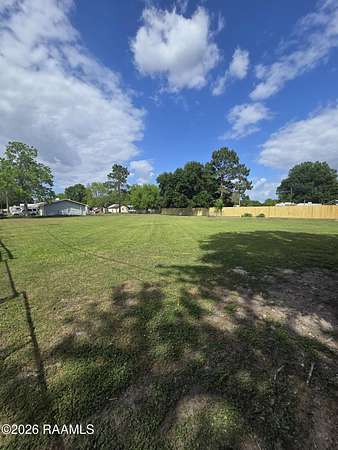 0.18 Acres of Residential Land for Sale in Crowley, Louisiana